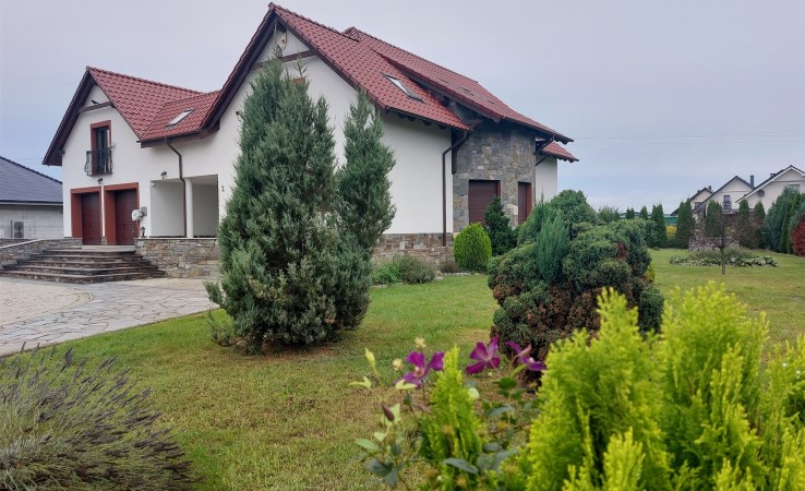 house for sale - Głogów (gw), Borek