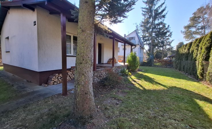 house for sale - Włoszakowice, Boszkowo