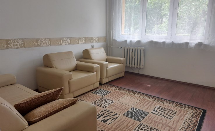 apartment for sale - Głogów, Hutnik