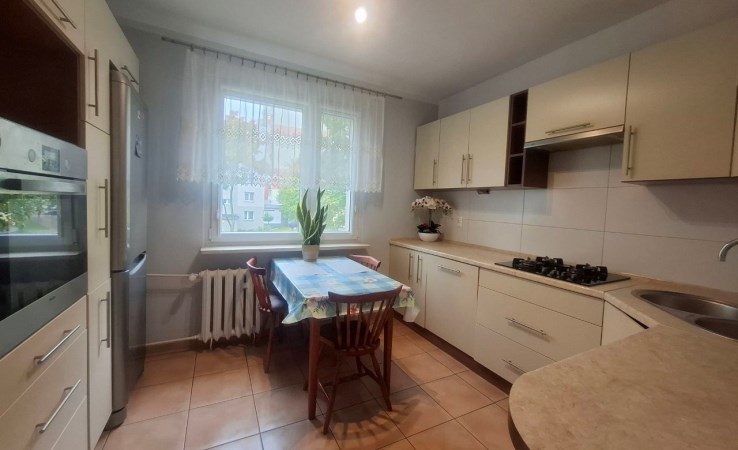 mieszkanie na sprzedaż - Głogów, Kopernik