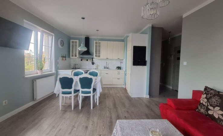 mieszkanie na wynajem - Głogów, Stare Miasto