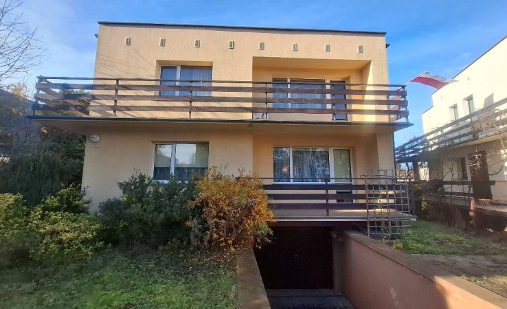 dom na sprzedaż - Głogów, Hutnik