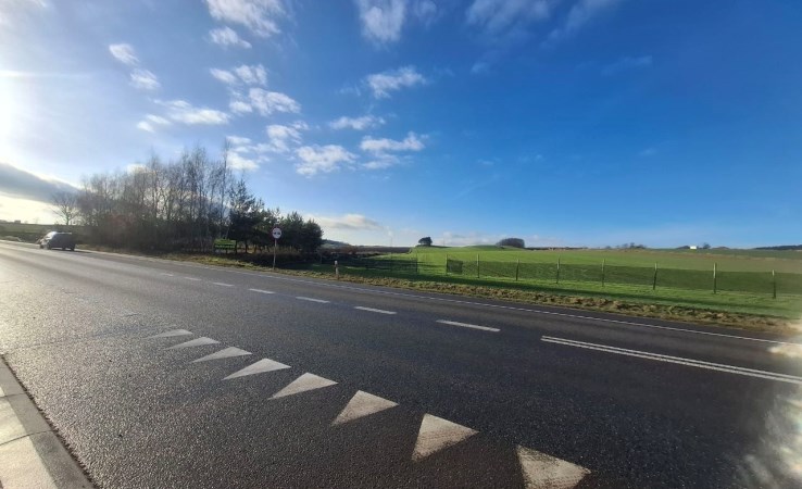 parcel for sale - Jerzmanowa, Jaczów