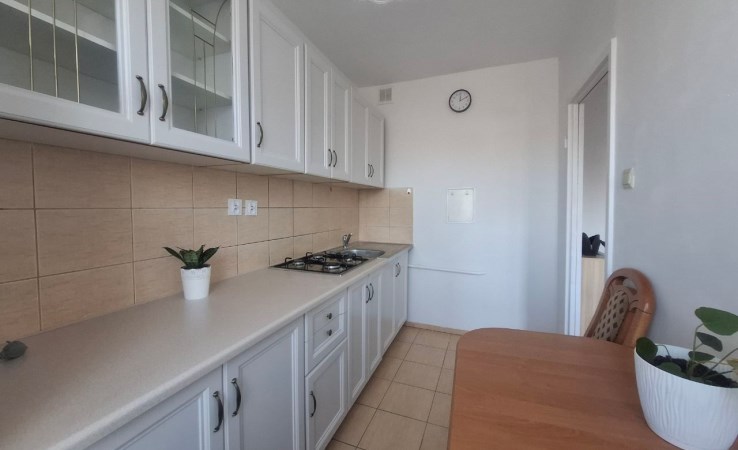 apartment for rent - Głogów, Kopernik