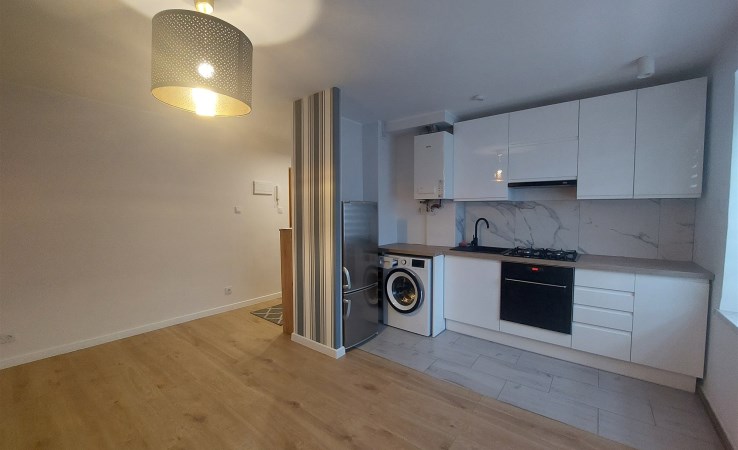 mieszkanie na wynajem - Głogów