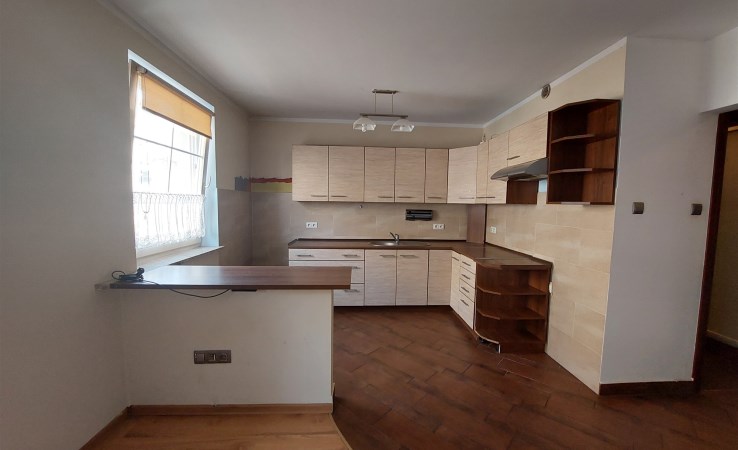 mieszkanie na wynajem - Głogów, Stare Miasto