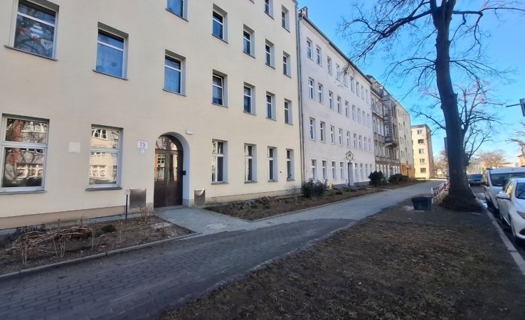 mieszkanie na sprzedaż - Głogów, Śródmieście