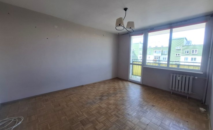 apartment for sale - Głogów, Śródmieście