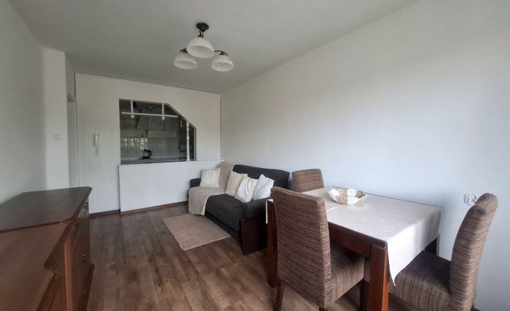 apartment for rent - Głogów, Śródmieście
