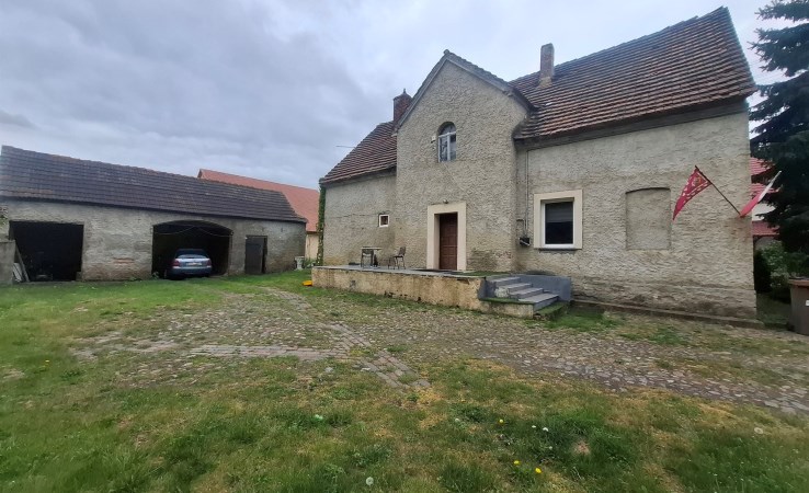 house for sale - Żukowice