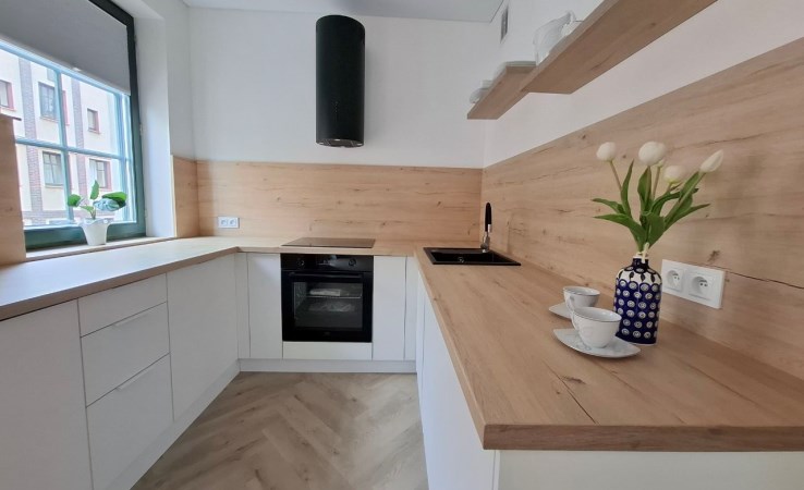 apartment for sale - Głogów, Stare Miasto