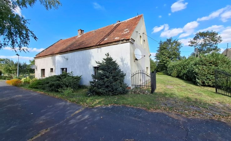 apartment for sale - Grębocice, Czerńczyce